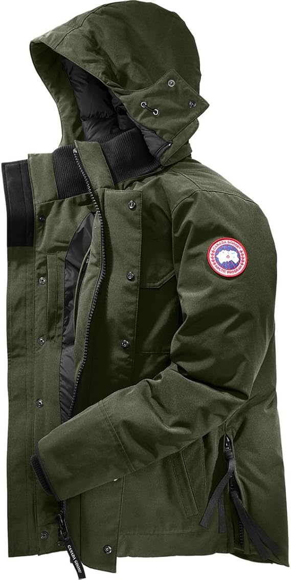 Lac Taupo Commercialisation Scrupuleux Canada Goose 輸入cerveau Malentendants Economique