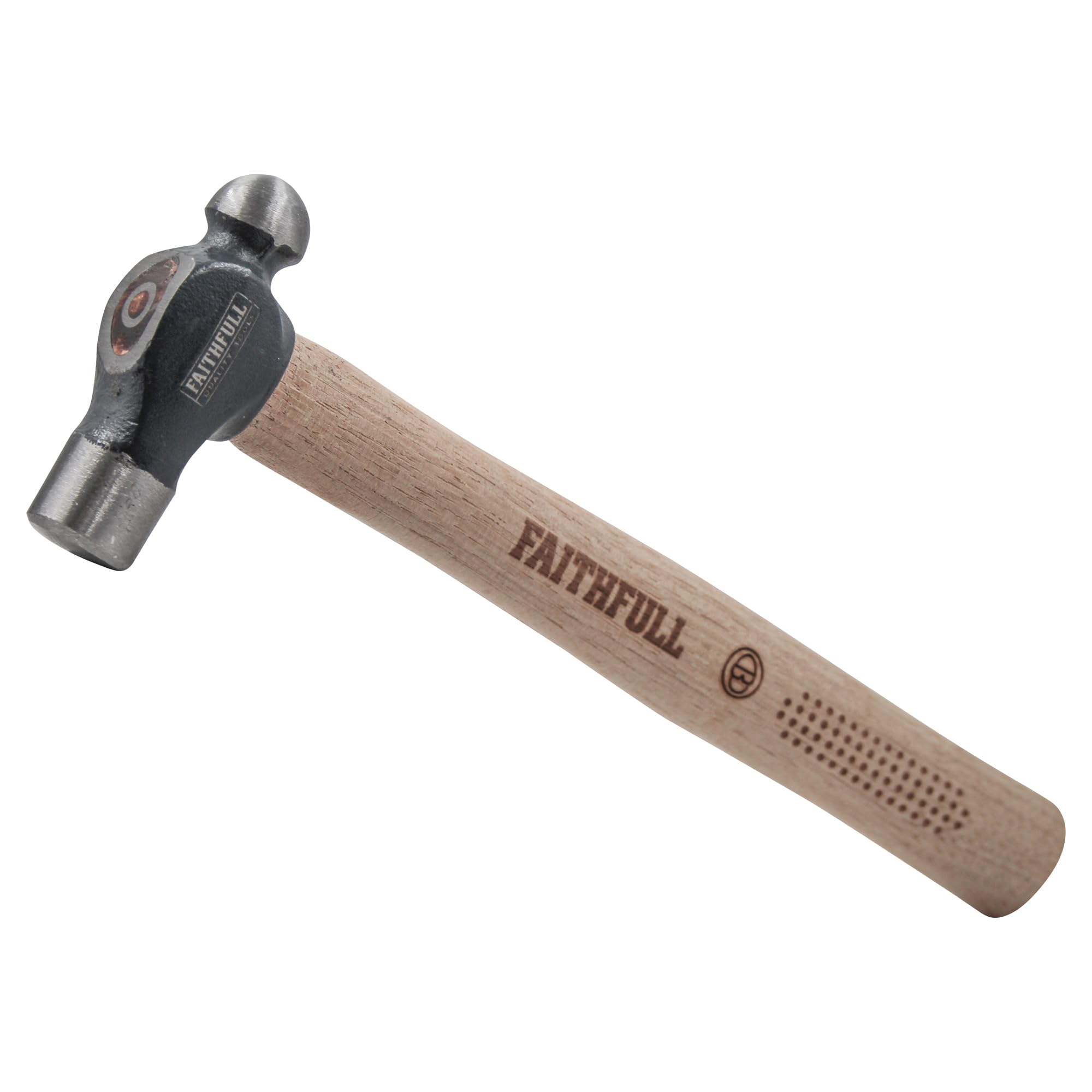 Faithfull Ball Pein Hammer 3/4Lb