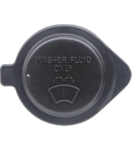 Amazon.com: YCUPONE Windshield Washer Reservoir Tank Cap 85316