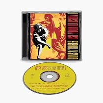 Use Your Illusion II [Deluxe 2 CD]: Guns N' Roses: Amazon.ca: Music