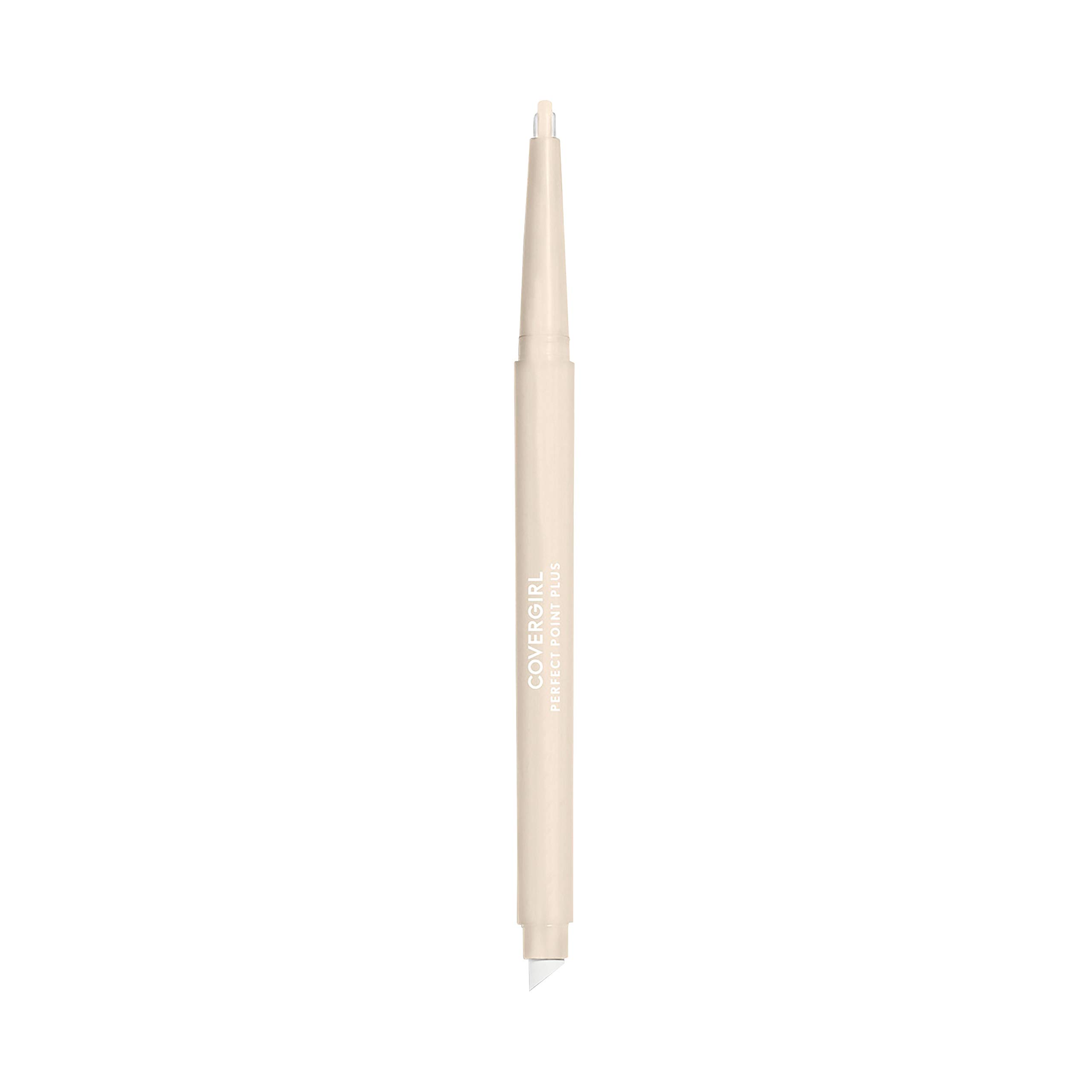Photo 1 of  PACK OF 2 COVERGIRL Perfect Point Plus Eyeliner, White Out