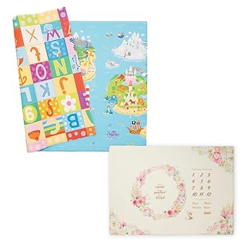 bloom baby bloom play mat
