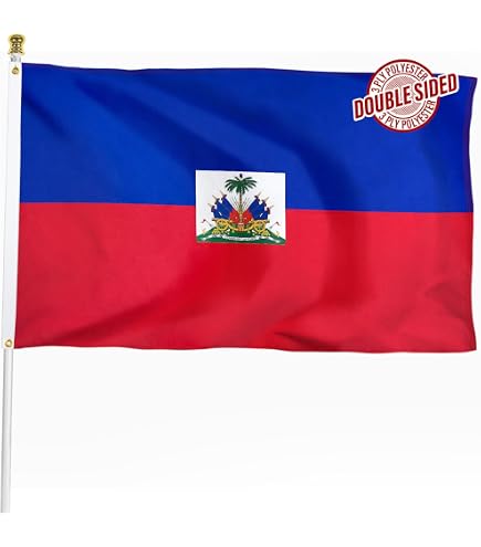 Annin Flagmakers Guatemala Flag | 2 X 3 Ft Nylon SolarGuard NYL-Glo Flag - View #4