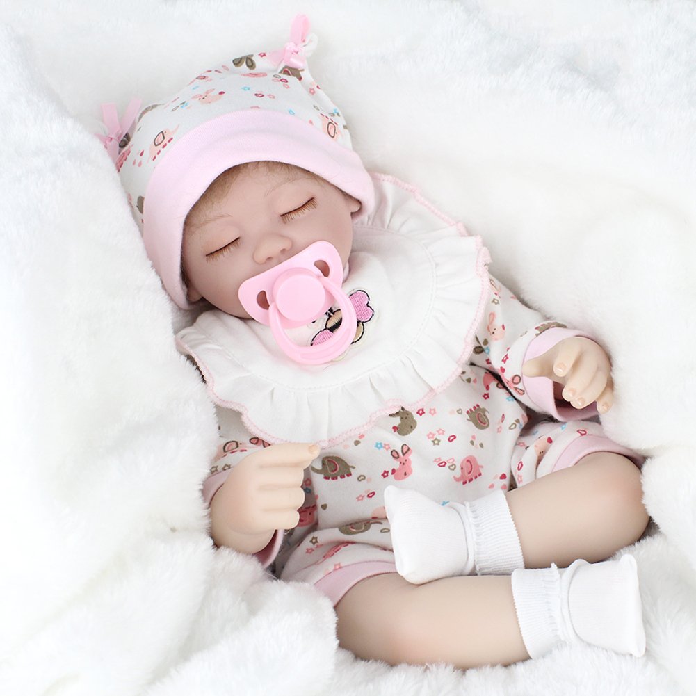 sleeping doll for babies