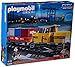 Playmobil RC Freight Train
