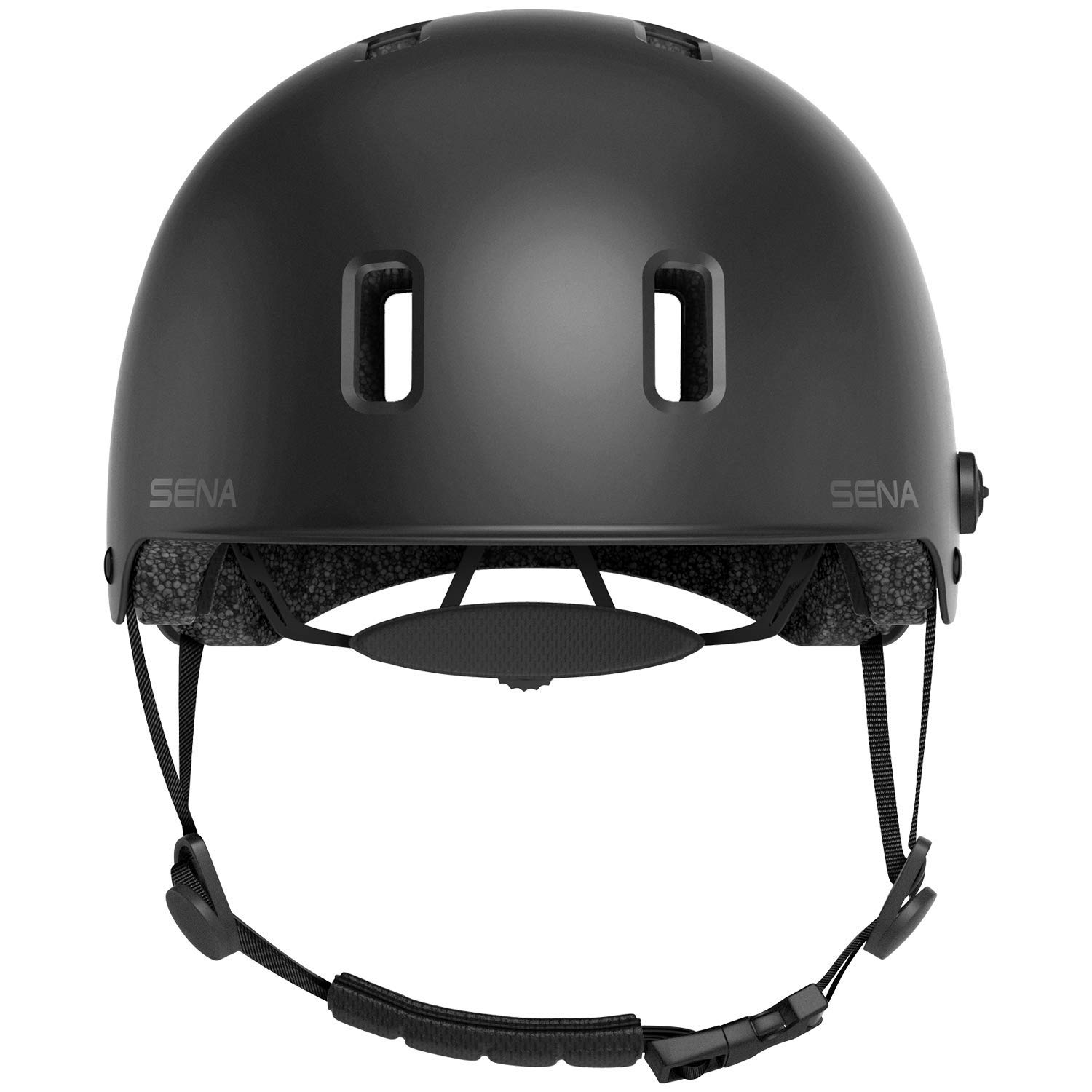 Sena Rumba Multi-Sport Bluetooth-Helm (Matte Black, L) 8
