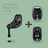 Maxi-Cosi FamilyFix S ISOFIX Base for S-Family Pebble S Pearl S 0-4y 40-105cm view 7