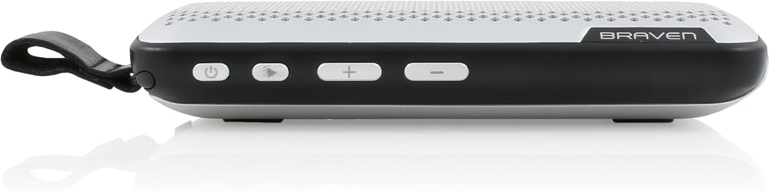 braven brava speaker