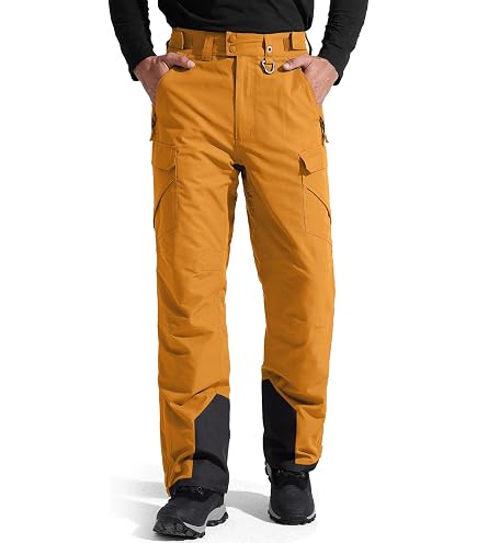 Amazon.com : Columbia Men's Arctic Trip Omni-Tech Ski Snowboard