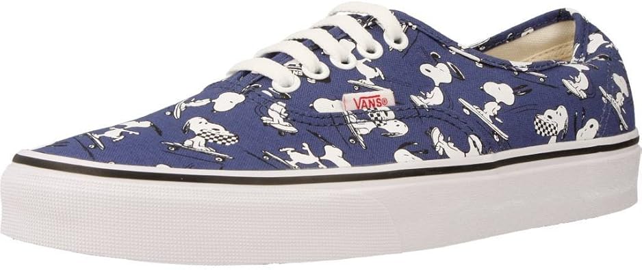 vans peanuts bambino prezzo