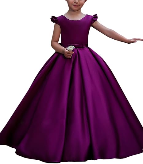 flower girl dresses america