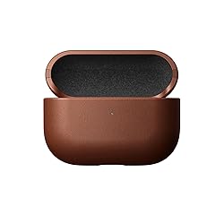 Nomad Airpods Pro 2 Case in English Tan