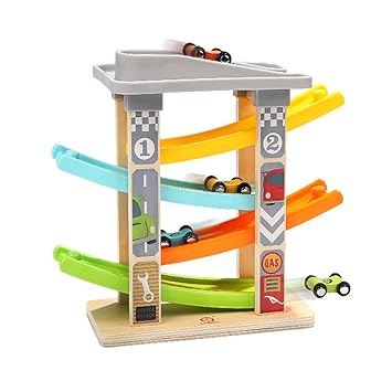 wooden cars for 1 year old