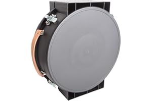 Rattler Rope Can Black (ROPECAN)