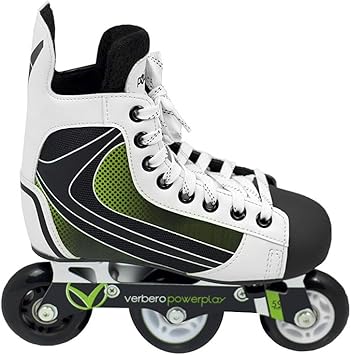 inline hockey skates amazon