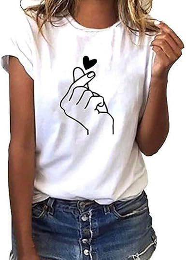 blusas de moda amazon