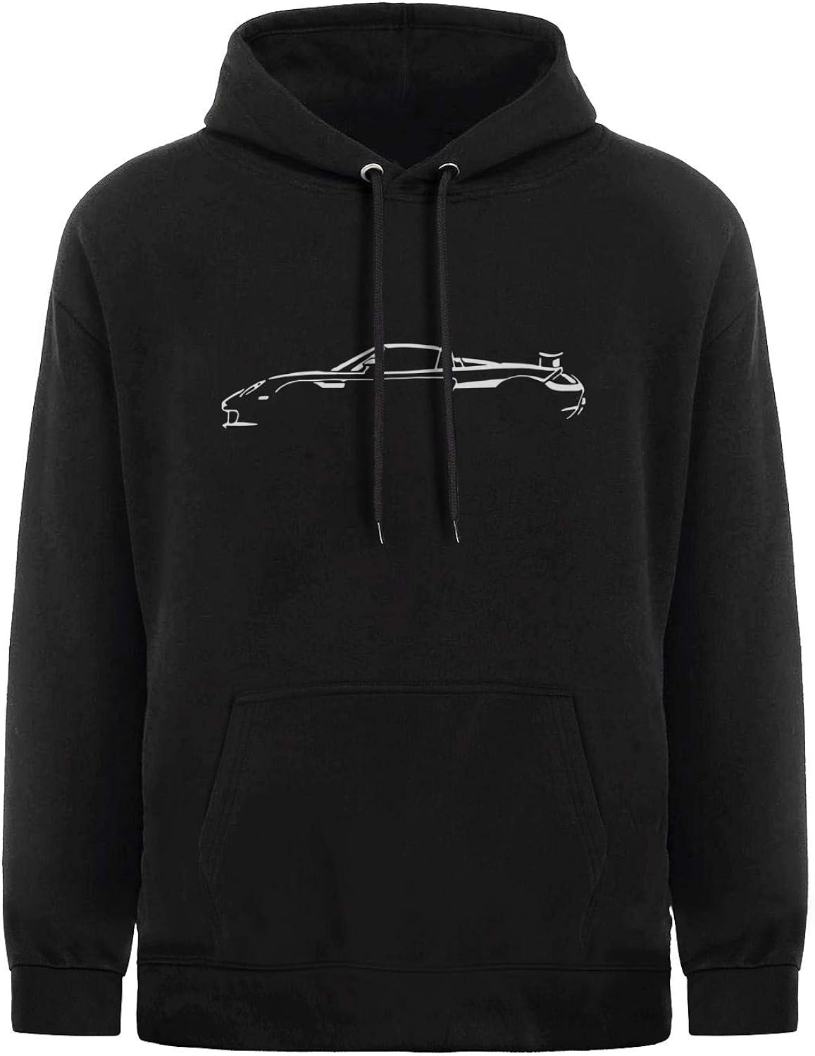 porsche hoodie for sale