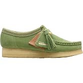 Clarks Women's Wallabee Oxford | Casual Shoes
