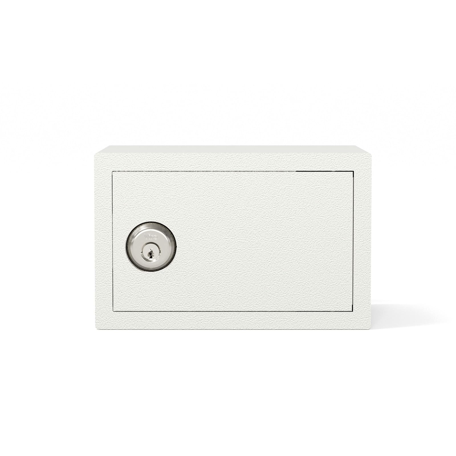 Viro Safe Electronic "Mini with Armoured Cylinder (160 x 250 x 175 mm)