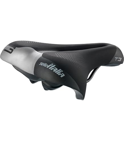 Selle Italia Selle - Donna - Flow - L2 | noir