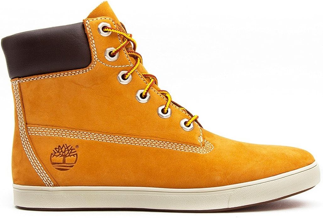 Timberland Womens Earthkeepers® 6Inch Leather Boot 9 Amazon.de