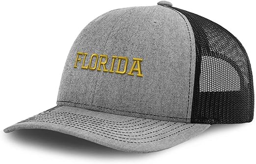 florida trucker hat