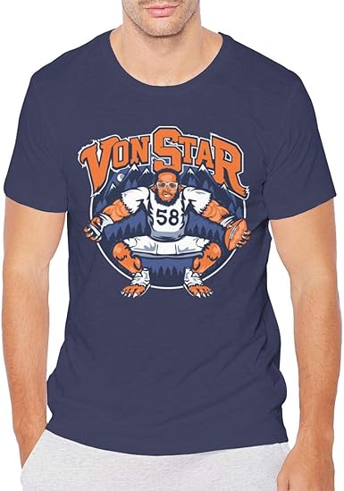 von miller shirt