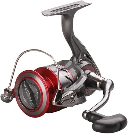 daiwa crossfire 4000