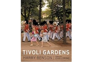 Tivoli Gardens
