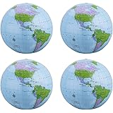 globe beach ball target