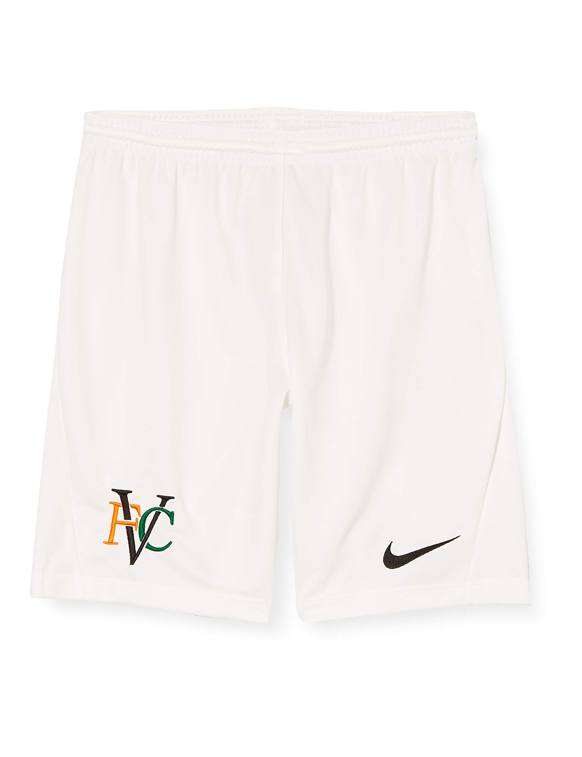 VENEZIA FC 2020/2021, Children's Home Race Shorts, boys, BV6865-100, Bianco, XS