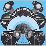 Dfa Remixes: Chapter 2