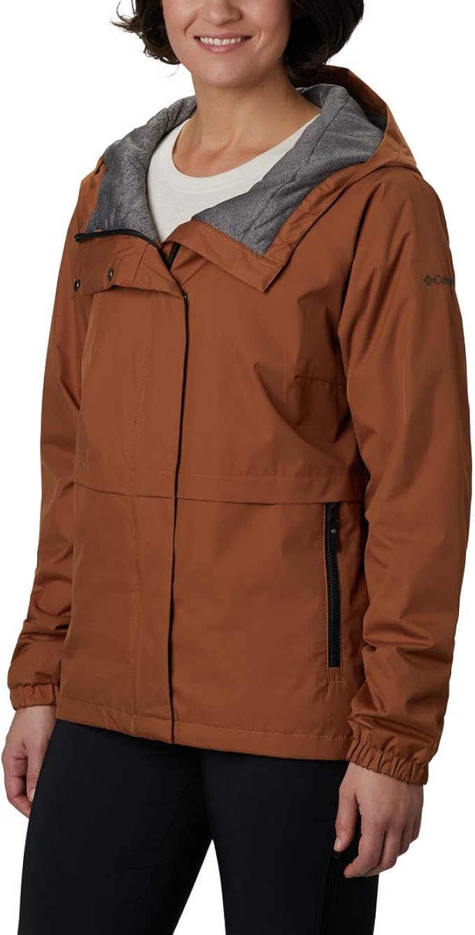 columbia helvetia heights jacket womens 