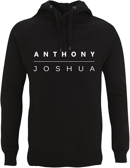 black hoodie xs