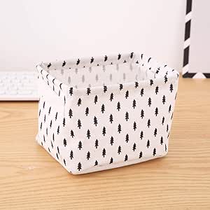 SONGYANG cesto de la Ropa Canasta para Guardar Juguetes Canasta de
