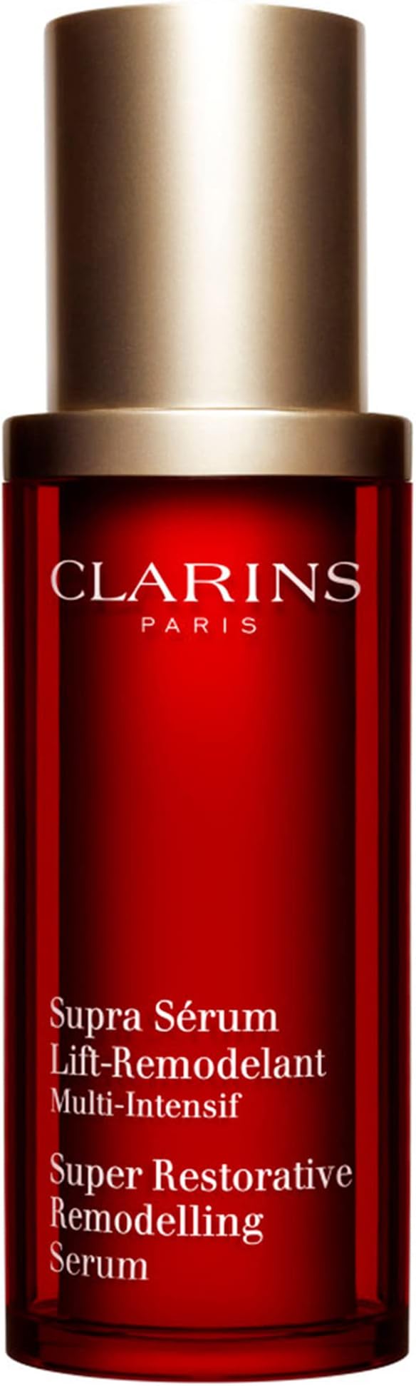 Clarins Super Restorative Remodelling Serum 30ml Anti-Aging Face Treatment