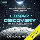 Lunar Discovery: Discovery Series, Book 1