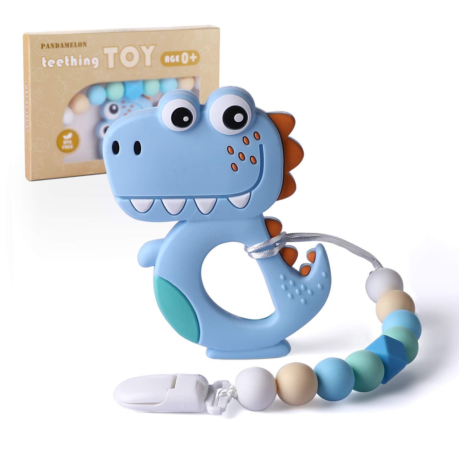 get teether
