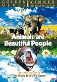 Animals Are Beautiful People (1974) Hilarious Documentary DVD