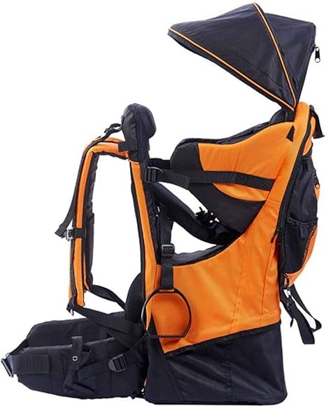 baby carrier backpack with shade