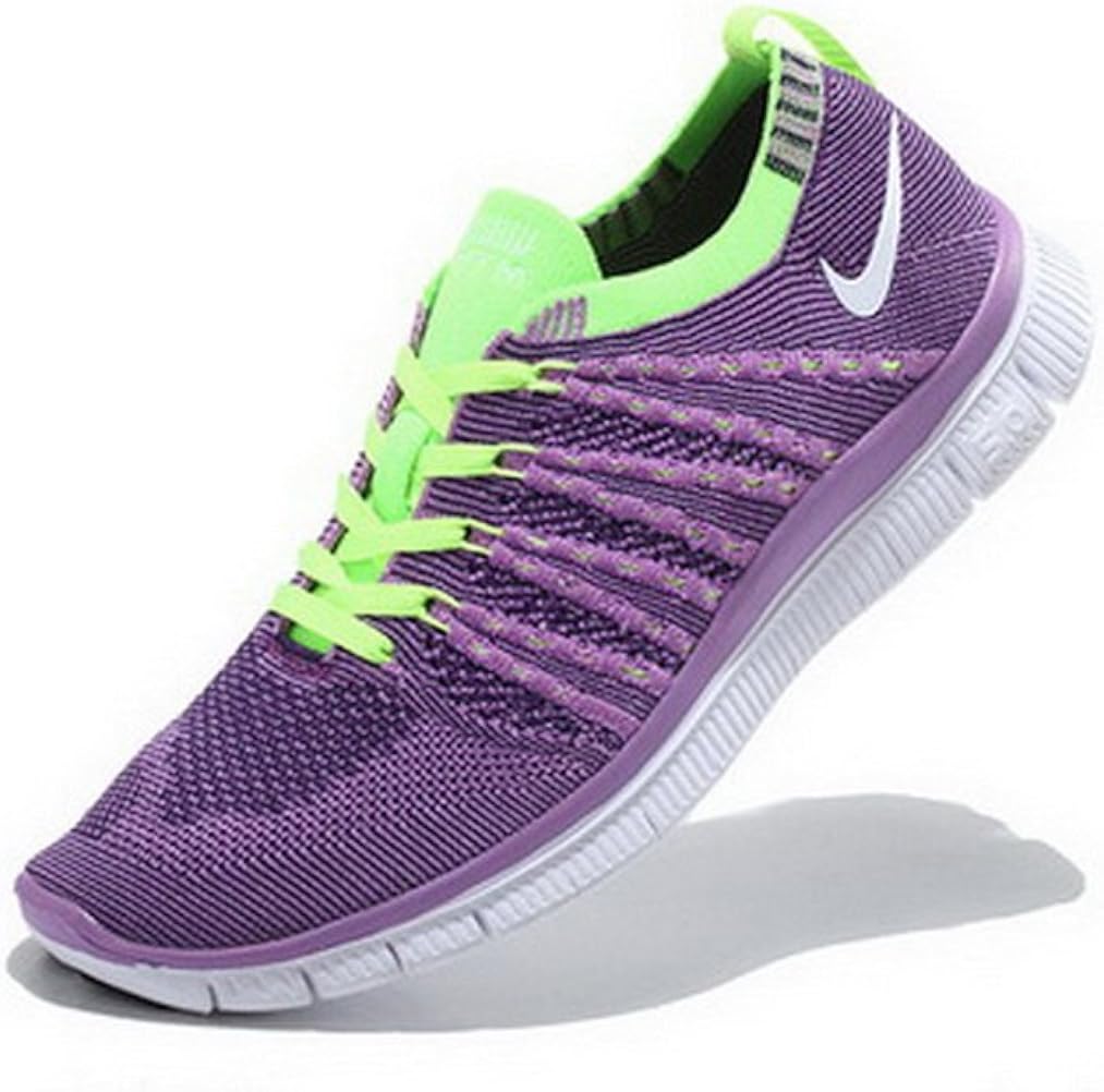 Amazon.com | NIKE 2015 New Women's Free Flyknit Trainer Training Running Shoe 36-39 2C6BH-P5-36 