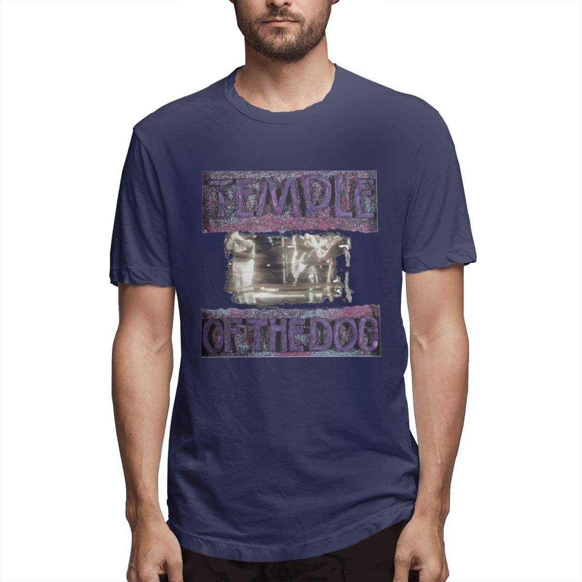 Temple Of The Dog Retro Vintage Shirt 2013 Pilihax