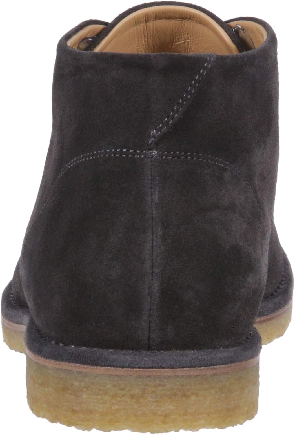 vince scott suede chukka boot