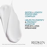 Redken Extreme Length Shampoo 300ml & Conditioner 300ml Duo view 5