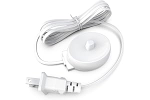 CORDRO Charger for Oral B Electric Toothbrush IO Series 4 3 5 6, Replacement 3757 Power Cord Cable, Waterproof Inductive Base