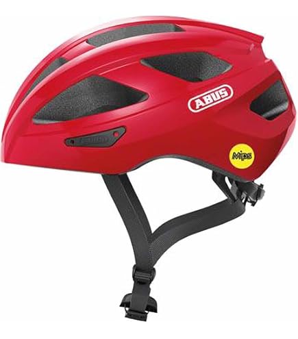 Amazon.com : ABUS - Aventor - Cycling Road Bike Helmet
