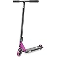 Limit LMT70 Pro Street Scooter-Professional Level Specs Stunt Trick Scooter SCS 4 Bolts for Adults Size Intermediate and Advanced Freestyle BMX Scooters Fit Teens Boys Girls 12 Years and Up