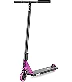 Limit Pro Trick Street Scooter For Tall Adult And Teens Professional