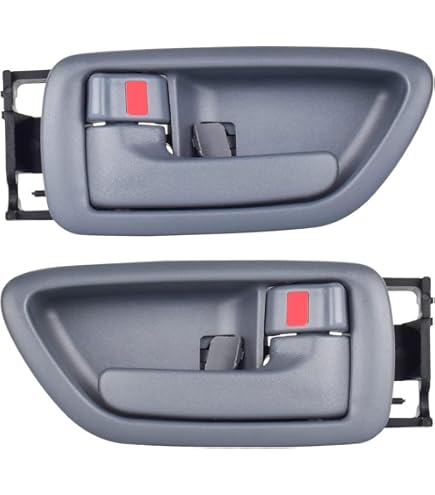 Amazon.com: Genuine Toyota 69278-0C010-B1 Door Handle Bezel