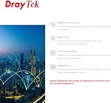 DrayTek Vigor 802.11ac Dual Band Portable AP Repeater - Easy Range Extender view 2